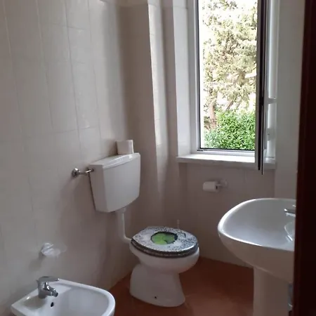 Casa Prato Vakantiehuis Castelnuovo Magra