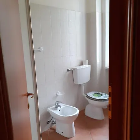 Casa Prato Holiday home Castelnuovo Magra