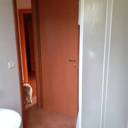 Vakantiehuis Casa Prato