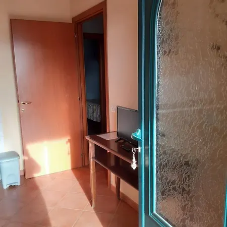 Vakantiehuis Casa Prato Castelnuovo Magra