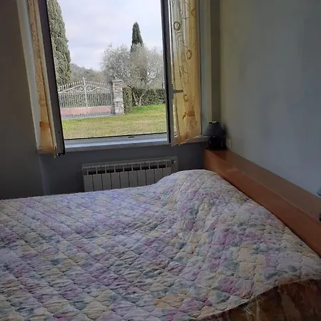 Casa Prato Castelnuovo Magra