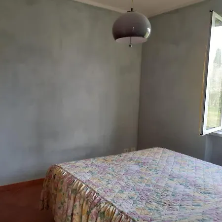 Casa Prato Castelnuovo Magra