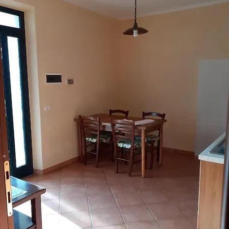 Casa Prato Vakantiehuis